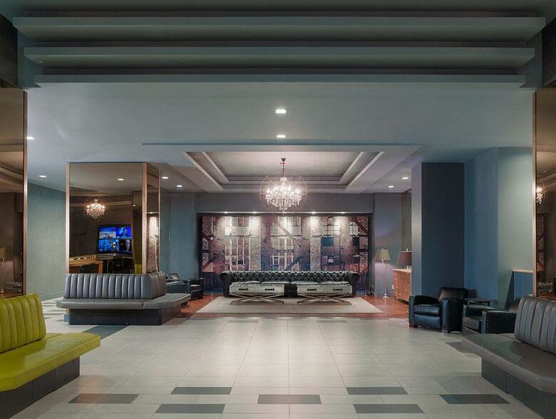 Executive Class At Mts Hotel