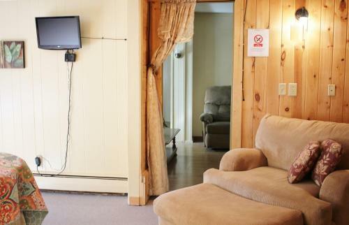 Northern Family Motel