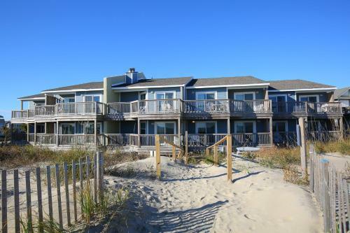 Apartamento Ocean Pines