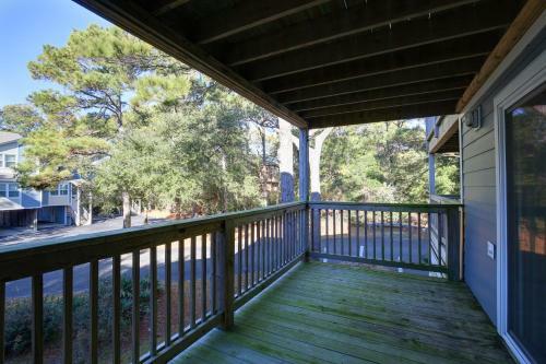 Apartamento Ocean Pines