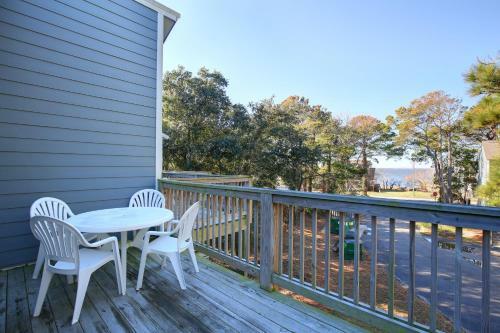 Apartamento Ocean Pines