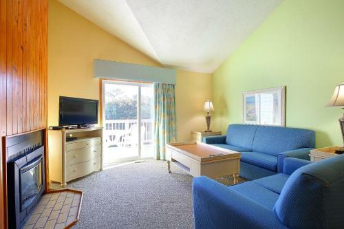 Apartamento Ocean Pines