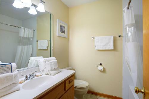 Apartamento Ocean Pines