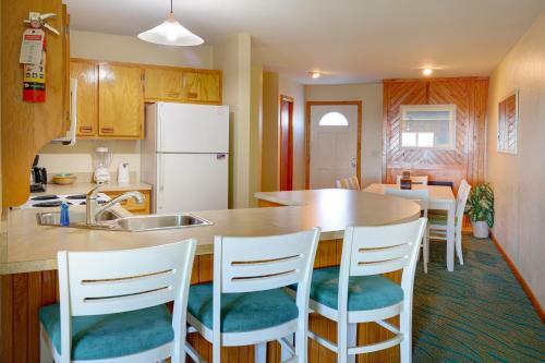 Apartamento Ocean Pines