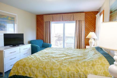 Apartamento Ocean Pines
