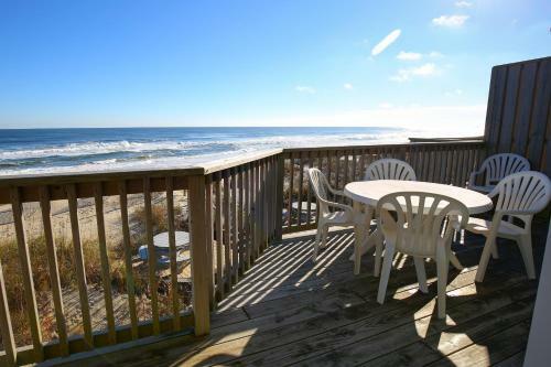 Apartamento Ocean Pines