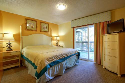 Apartamento Ocean Pines