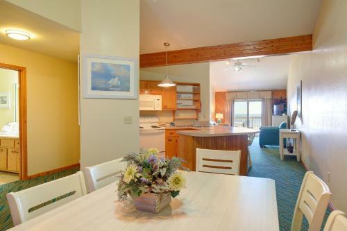 Apartamento Ocean Pines