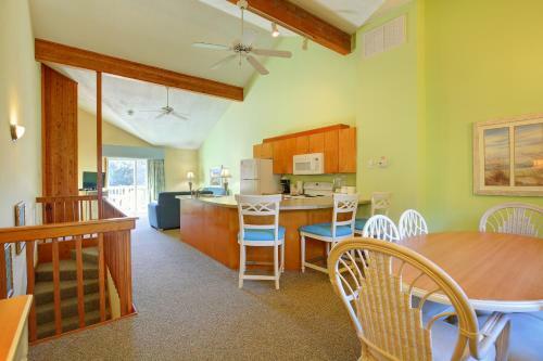 Apartamento Ocean Pines