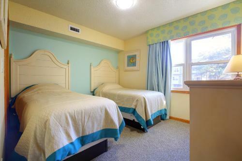 Apartamento Ocean Pines
