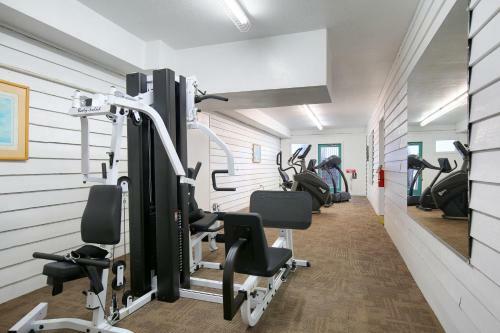 Apartamento Ocean Pines
