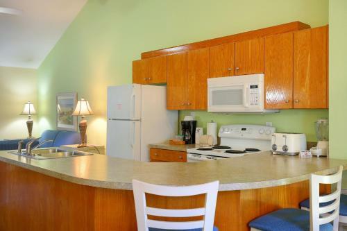 Apartamento Ocean Pines