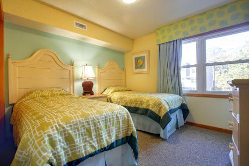 Apartamento Ocean Pines