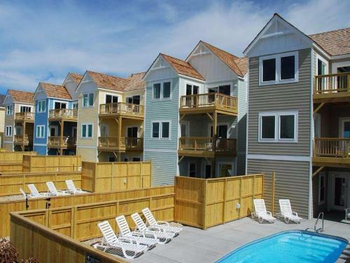 Sand Castle Village
