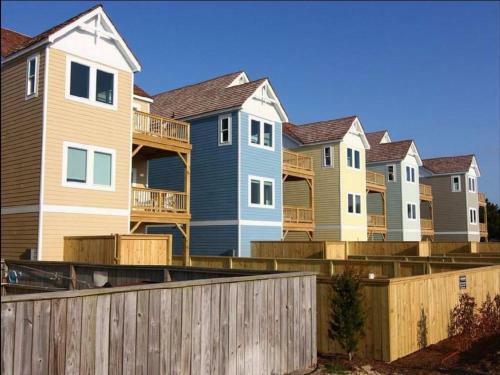 Sand Castle Village