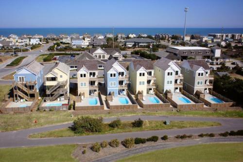 Sand Castle Village