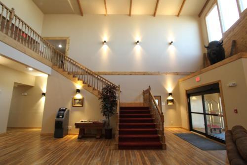 Hotel Bowman Lodge & Convention Center