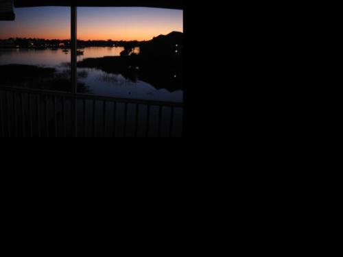 2g Turn Of The River
