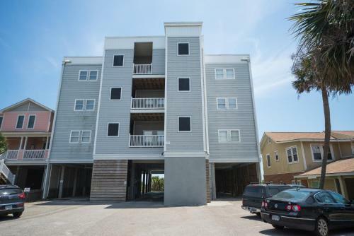 Seacoast Villas 4