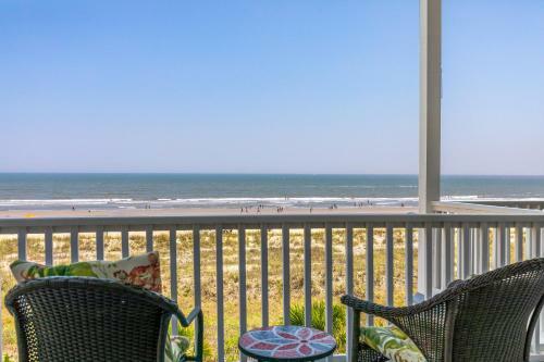 Seacoast Villas 4