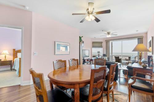 Seacoast Villas 4