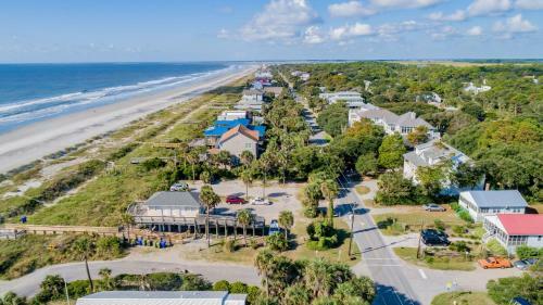 Seacoast Villas 4
