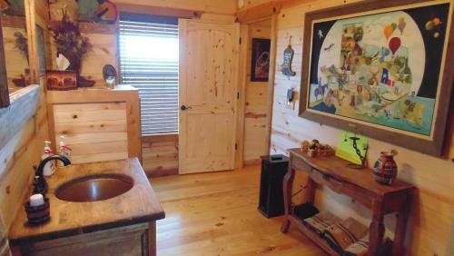 Texas T Bed And Breakfast