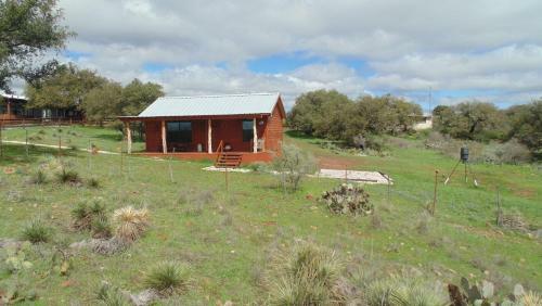 Texas T Bed And Breakfast