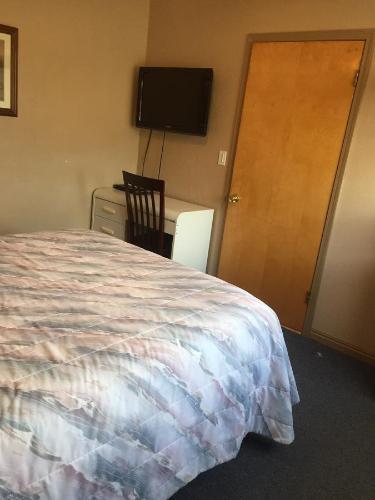 Motel Harrison Inn