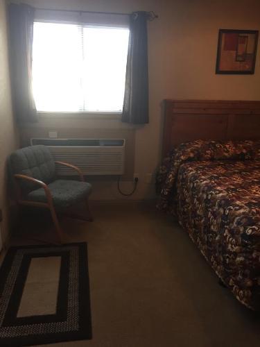 Motel Harrison Inn