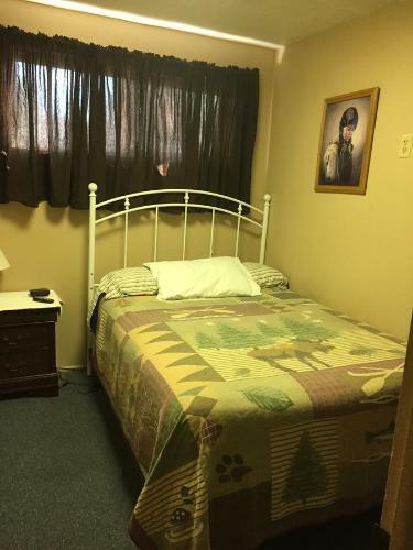 Motel Harrison Inn