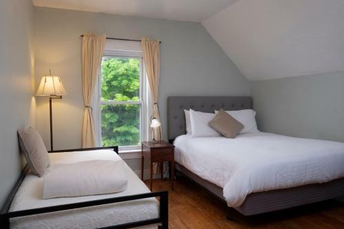 Bed & Breakfast The Karass Inn