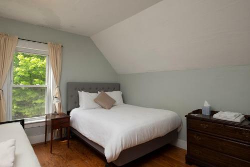 Bed & Breakfast The Karass Inn