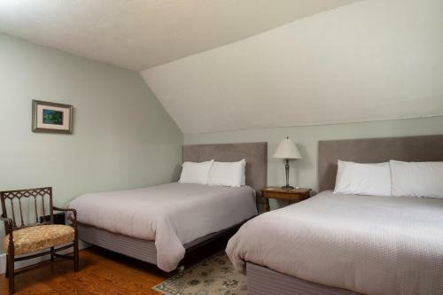 Bed & Breakfast The Karass Inn