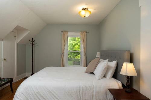 Bed & Breakfast The Karass Inn