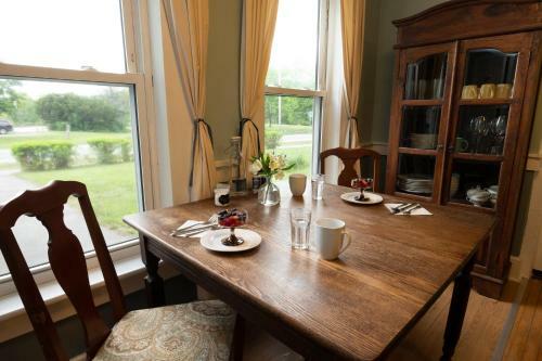 Bed & Breakfast The Karass Inn