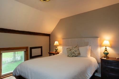 Bed & Breakfast The Karass Inn
