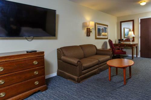 Motel Beach Harbor Resort
