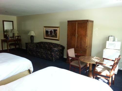 Motel Beach Harbor Resort