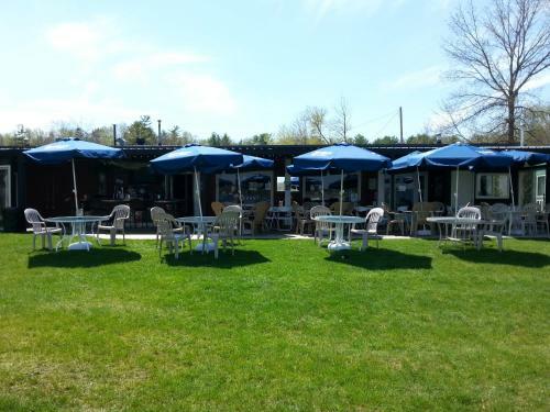 Motel Beach Harbor Resort