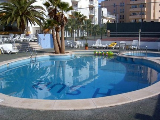 Sur Beach Hotel