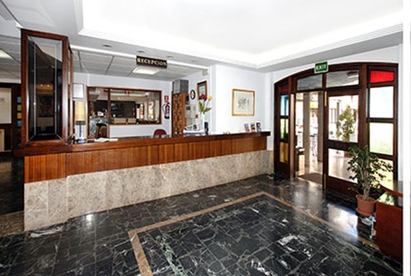 Sur Beach Hotel
