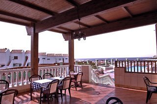 Hotel Villa de Adeje Beach