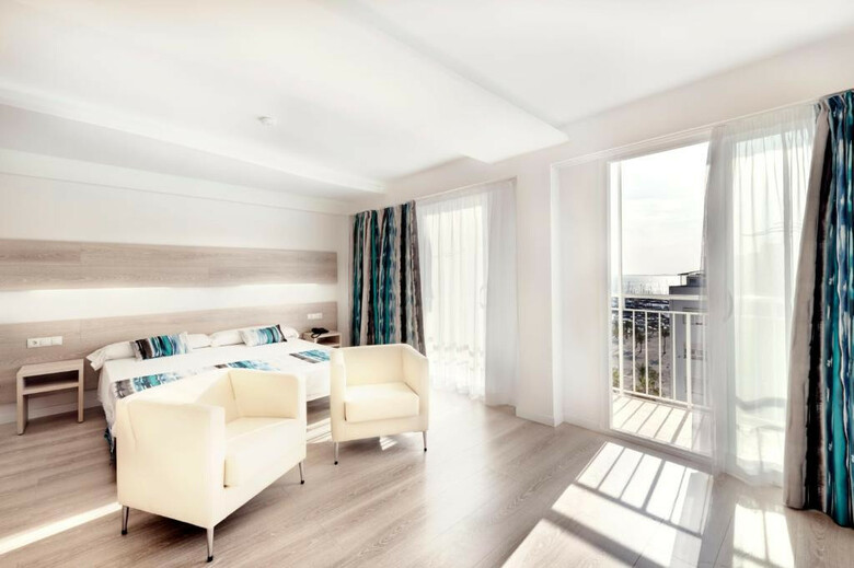 Hotel Gracia