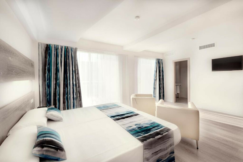 Hotel Gracia