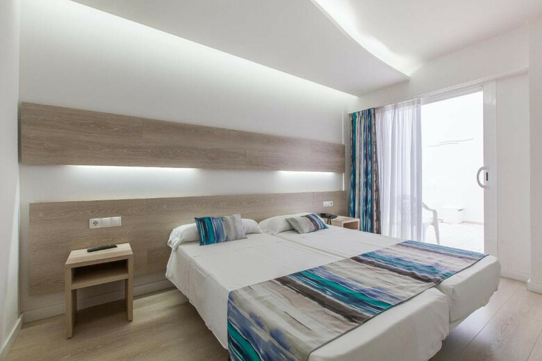 Hotel Gracia