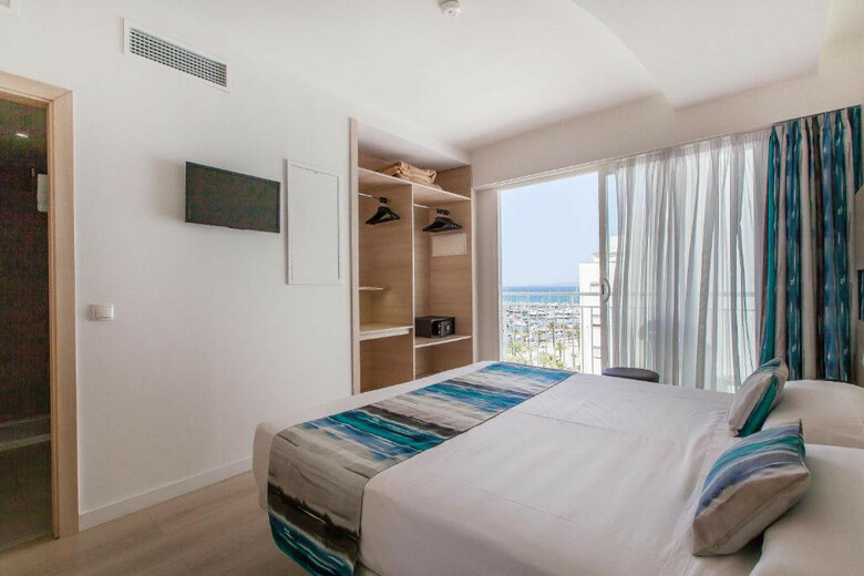 Hotel Gracia