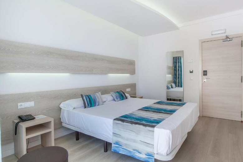 Hotel Gracia