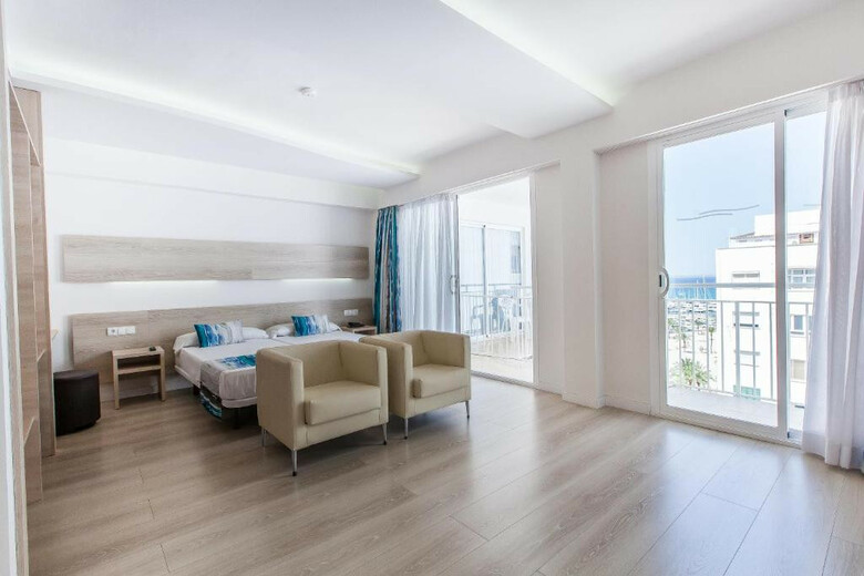 Hotel Gracia