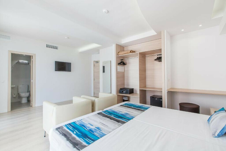 Hotel Gracia